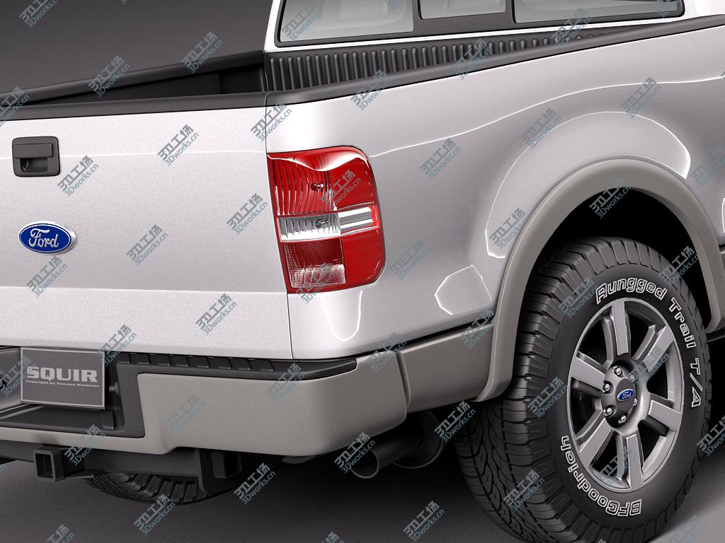 images/goods_img/20210313/Ford F-150 Crew Cab 2004-2007/5.jpg